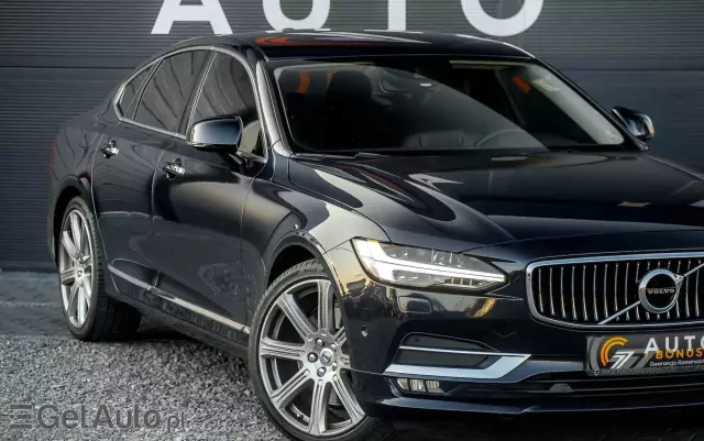 VOLVO S90 D5 AWD Geartronic Inscription