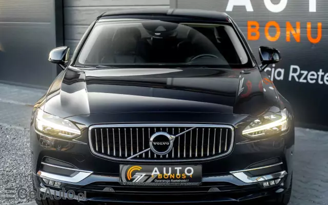 VOLVO S90 D5 AWD Geartronic Inscription