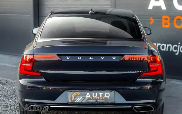 VOLVO S90 D5 AWD Geartronic Inscription