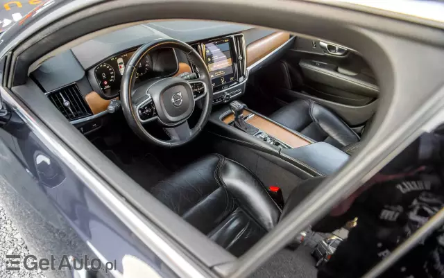 VOLVO S90 D5 AWD Geartronic Inscription