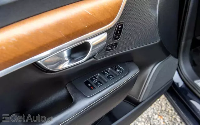 VOLVO S90 D5 AWD Geartronic Inscription