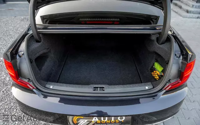 VOLVO S90 D5 AWD Geartronic Inscription