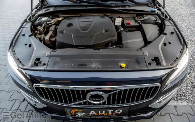 VOLVO S90 D5 AWD Geartronic Inscription