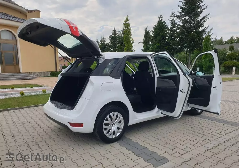 CITROËN C4 Picasso 1.2 PureTech Exclusive