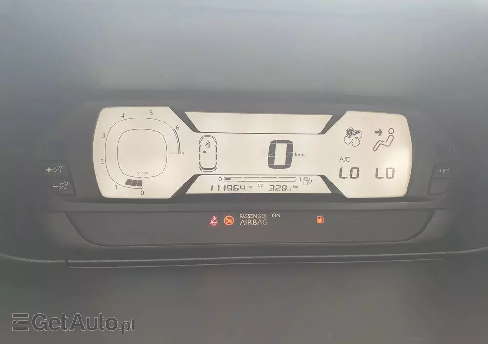 CITROËN C4 Picasso 1.2 PureTech Exclusive