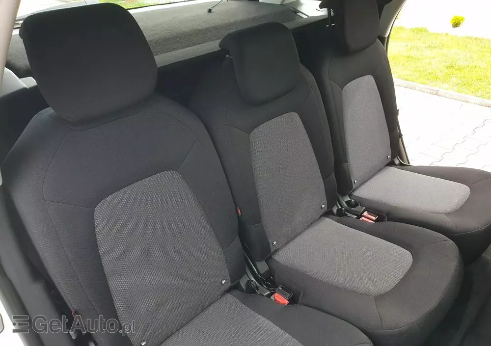 CITROËN C4 Picasso 1.2 PureTech Exclusive