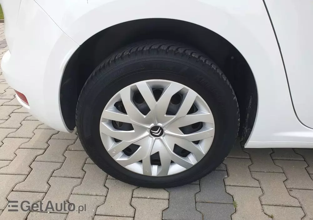 CITROËN C4 Picasso 1.2 PureTech Exclusive