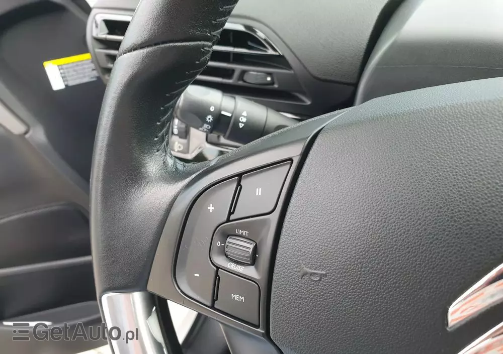 CITROËN C4 Picasso 1.2 PureTech Exclusive