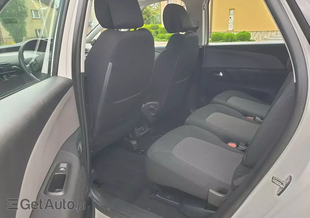 CITROËN C4 Picasso 1.2 PureTech Exclusive