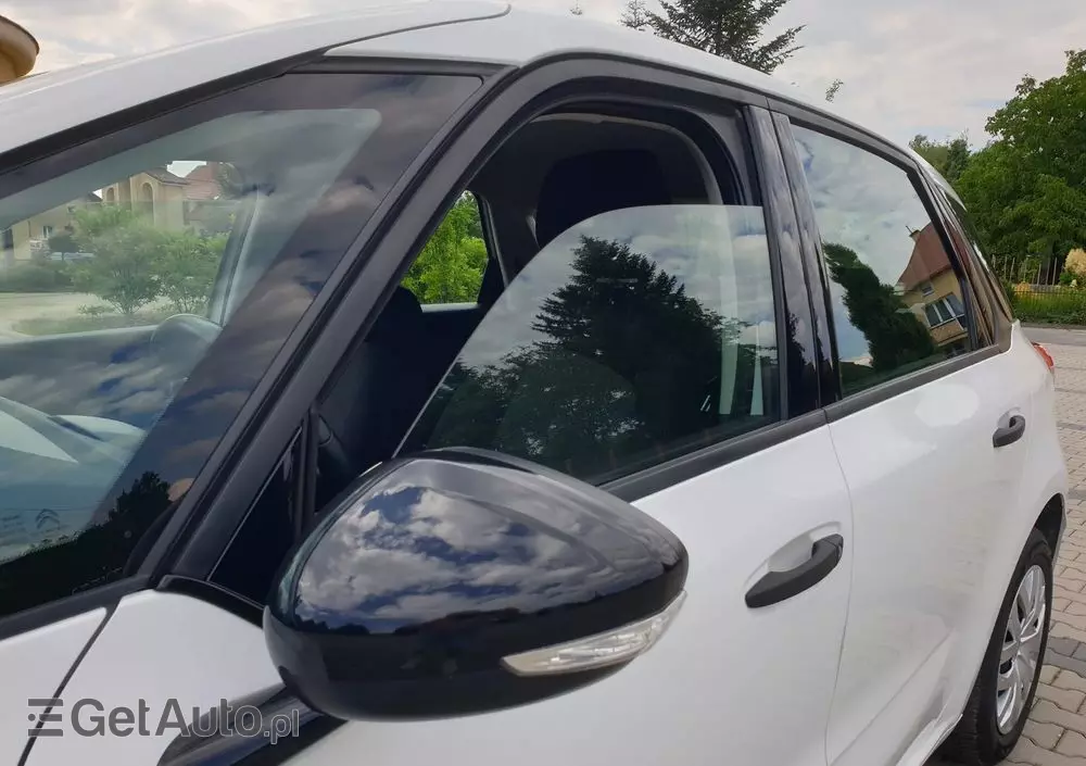 CITROËN C4 Picasso 1.2 PureTech Exclusive