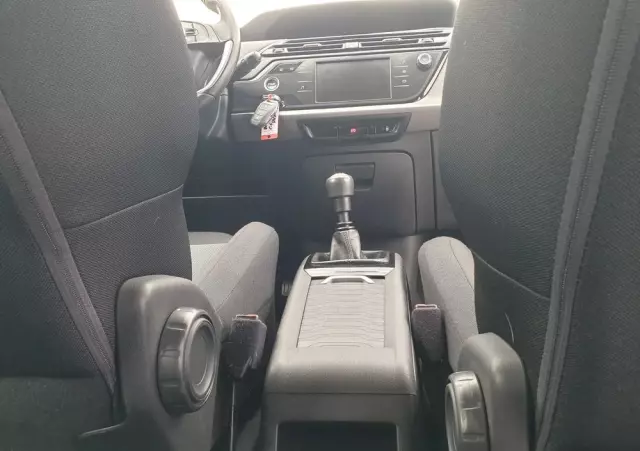 CITROËN C4 Picasso 1.2 PureTech Exclusive