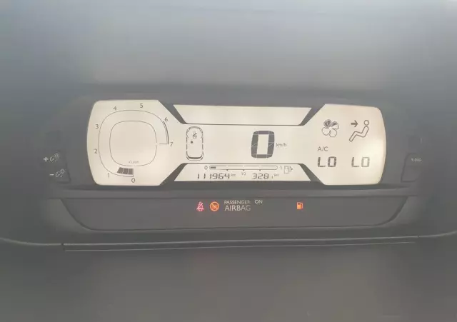 CITROËN C4 Picasso 1.2 PureTech Exclusive