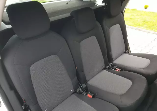 CITROËN C4 Picasso 1.2 PureTech Exclusive