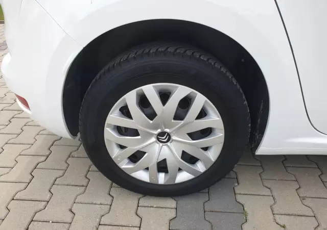 CITROËN C4 Picasso 1.2 PureTech Exclusive