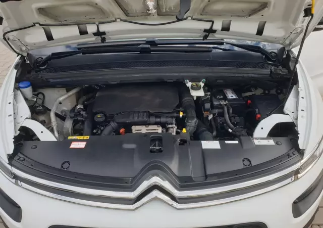 CITROËN C4 Picasso 1.2 PureTech Exclusive