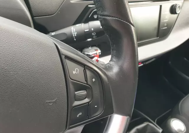 CITROËN C4 Picasso 1.2 PureTech Exclusive