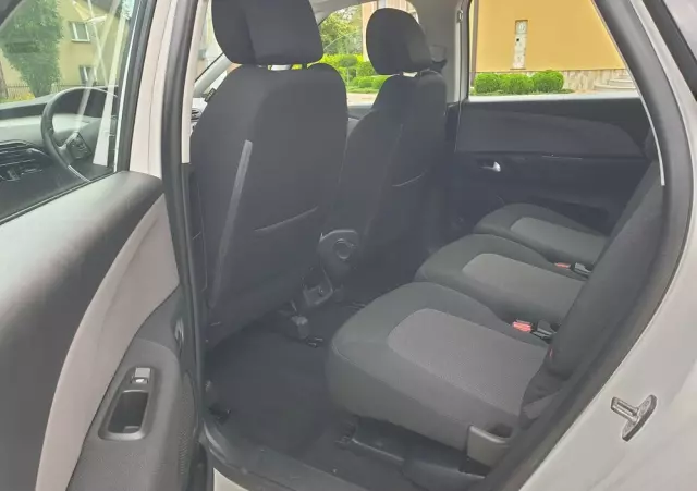 CITROËN C4 Picasso 1.2 PureTech Exclusive