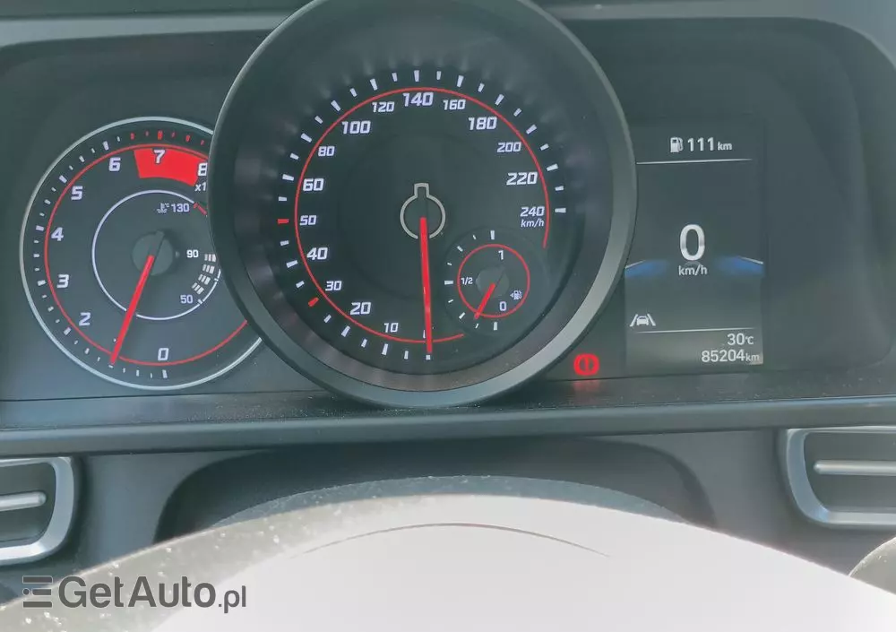 HYUNDAI Elantra 1.6 Smart