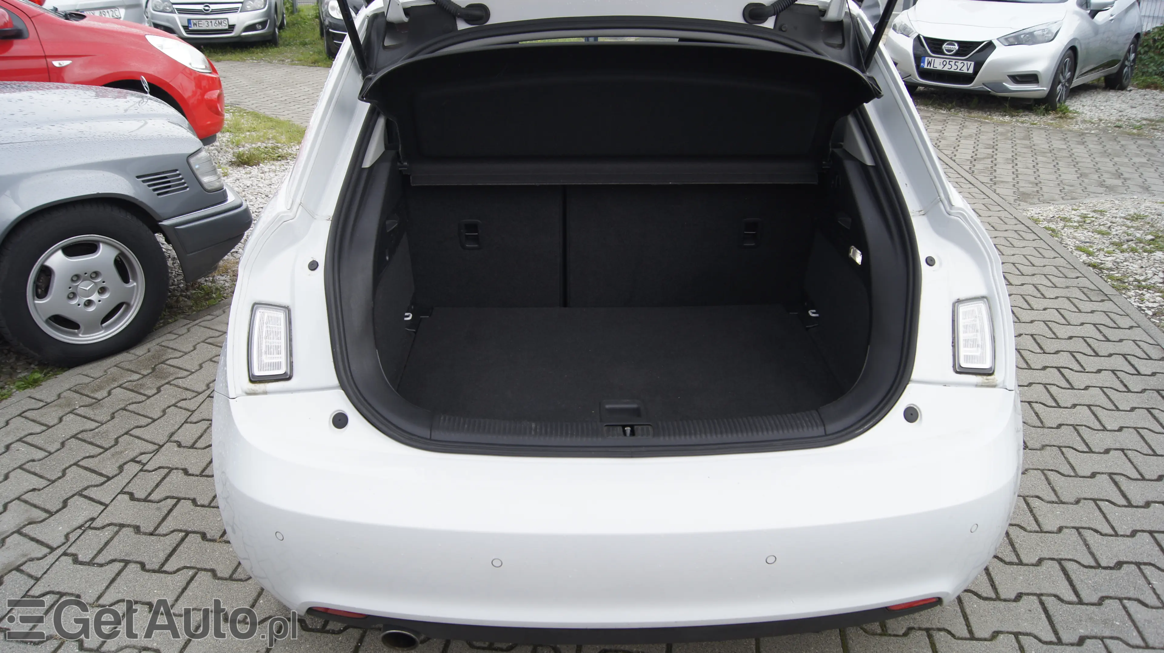 AUDI A1 Sportback  CoD S tronic