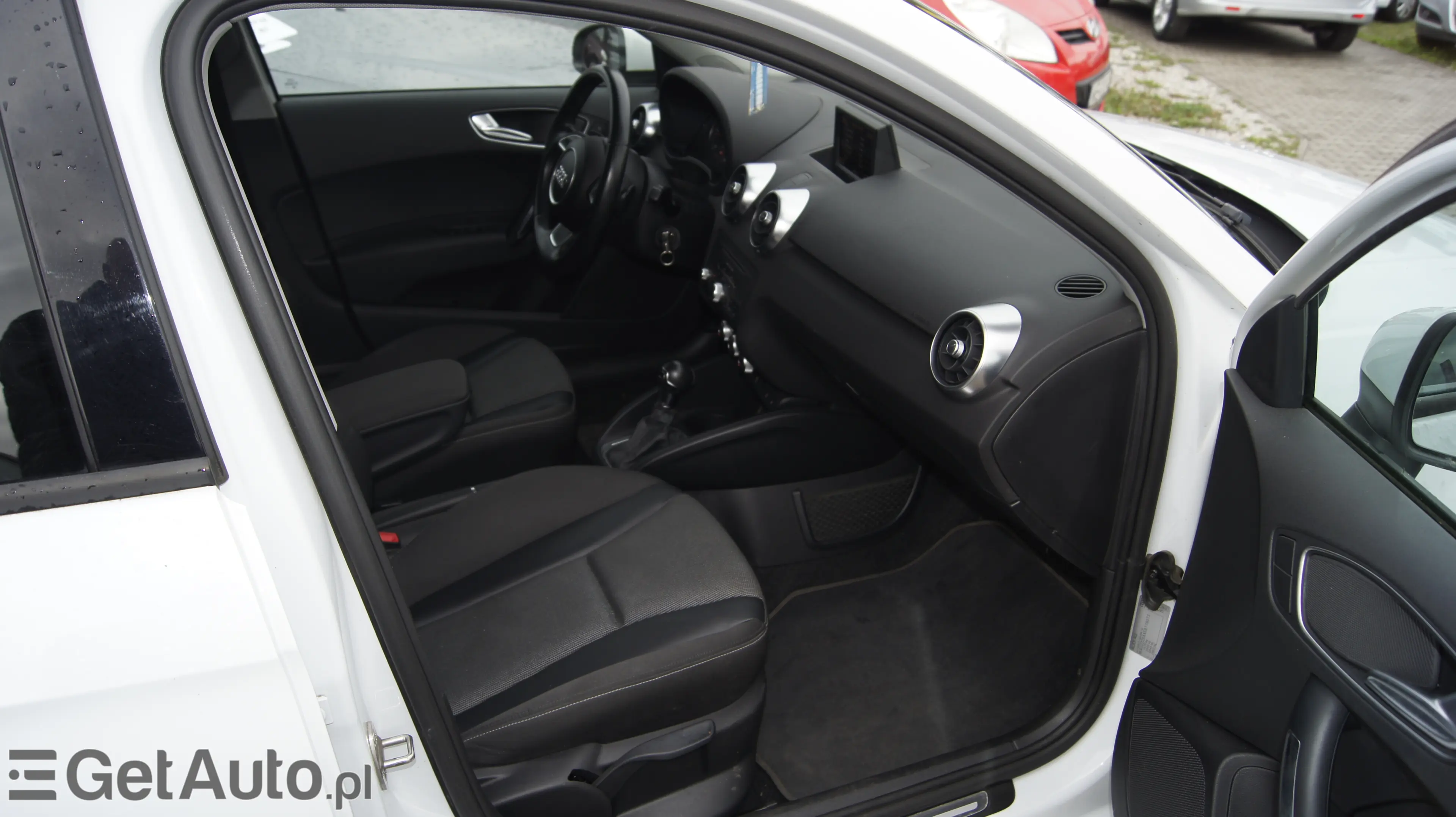 AUDI A1 Sportback  CoD S tronic