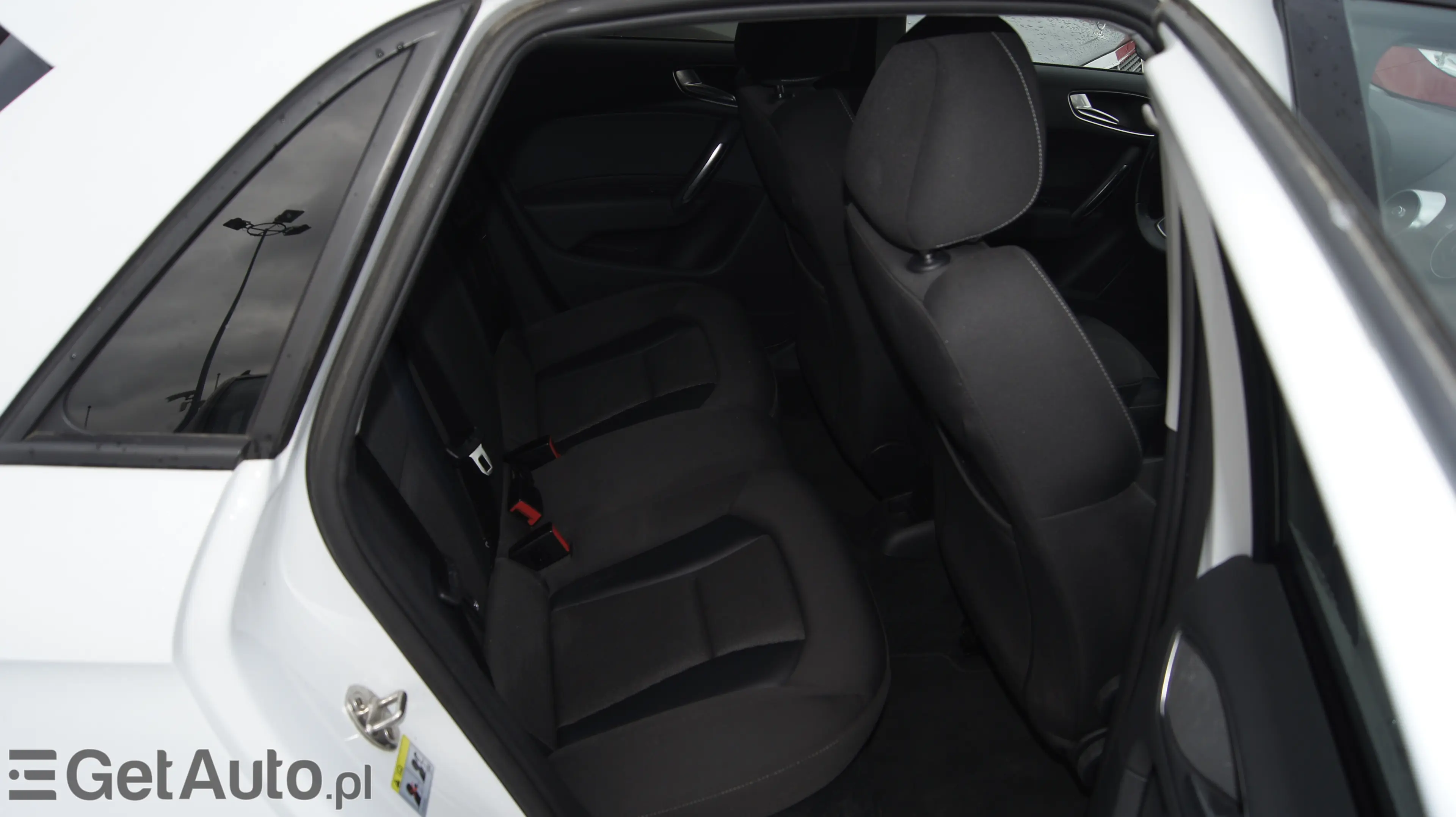 AUDI A1 Sportback  CoD S tronic