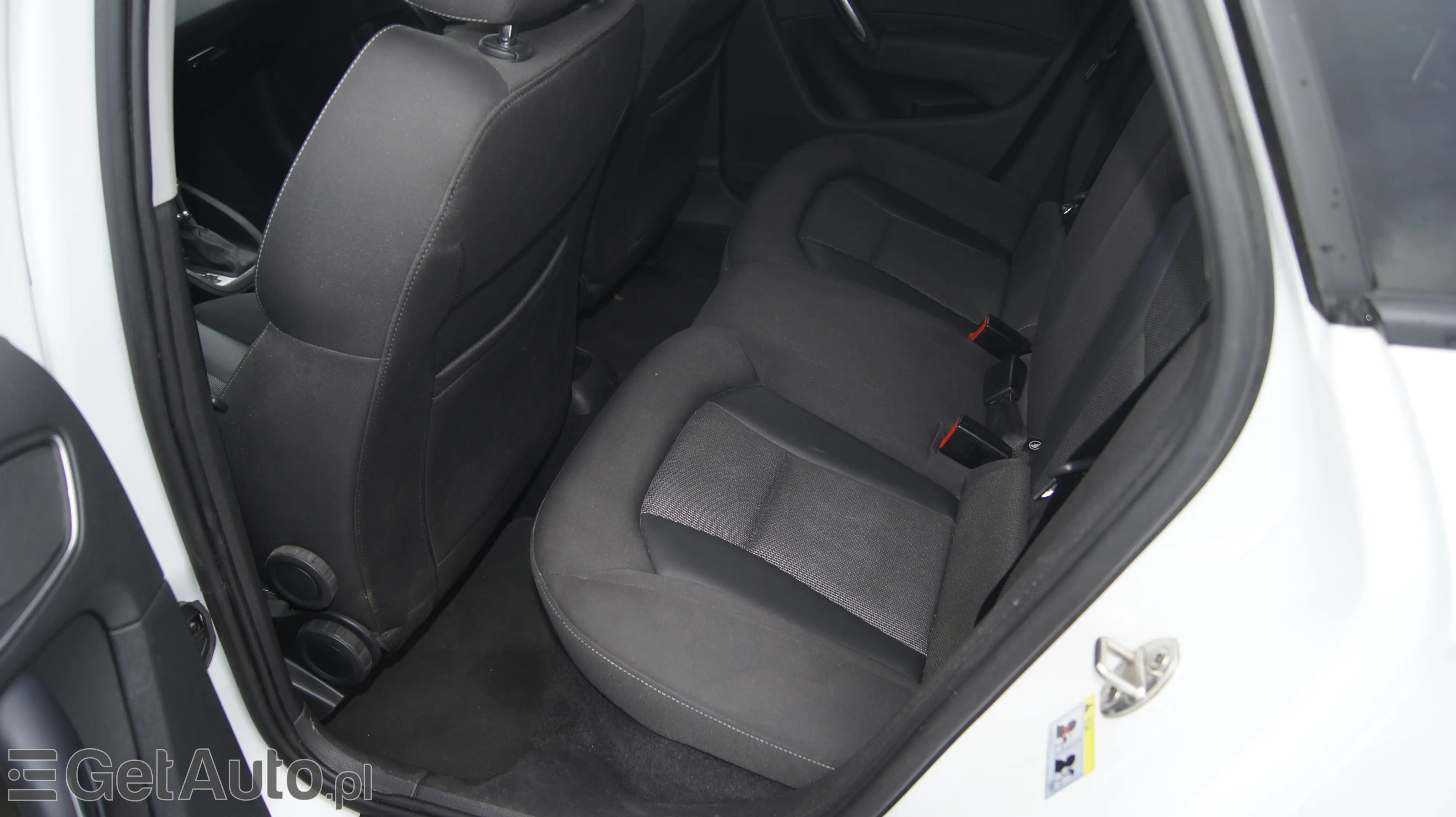 AUDI A1 Sportback  CoD S tronic