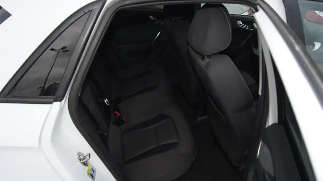 AUDI A1 Sportback  CoD S tronic