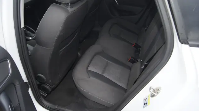 AUDI A1 Sportback  CoD S tronic