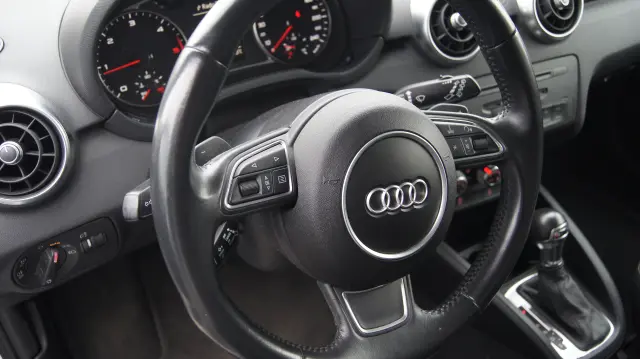 AUDI A1 Sportback  CoD S tronic