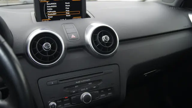 AUDI A1 Sportback  CoD S tronic