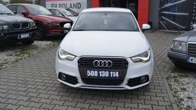 AUDI A1 Sportback  CoD S tronic