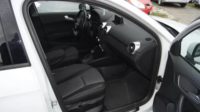 AUDI A1 Sportback  CoD S tronic