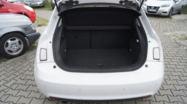 AUDI A1 Sportback  CoD S tronic