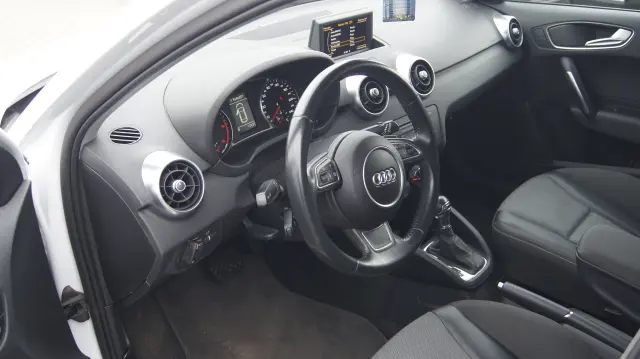 AUDI A1 Sportback  CoD S tronic