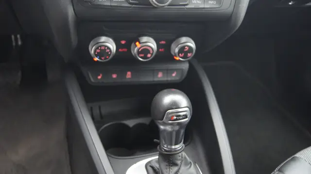 AUDI A1 Sportback  CoD S tronic