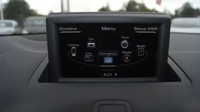 AUDI A1 Sportback  CoD S tronic