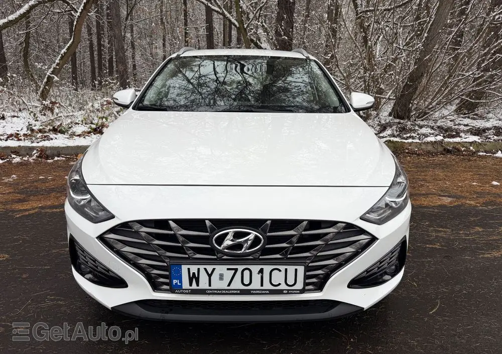 HYUNDAI I30 1.5 T-GDI 48V Modern