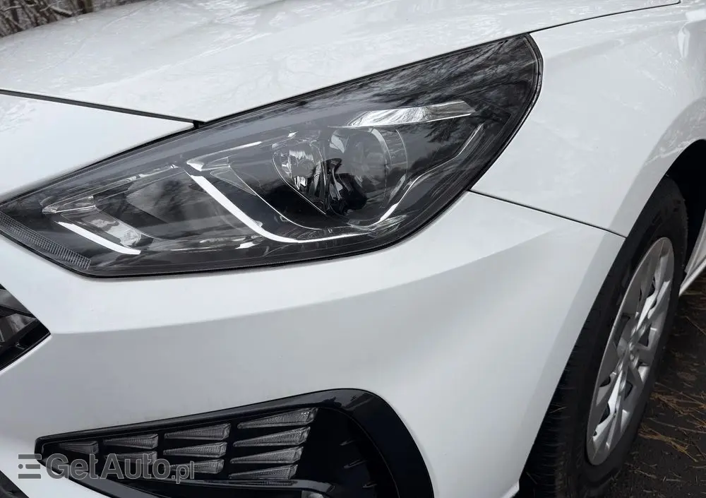 HYUNDAI I30 1.5 T-GDI 48V Modern