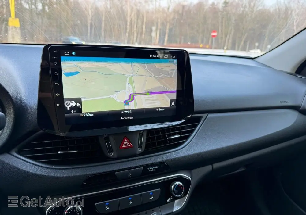 HYUNDAI I30 1.5 T-GDI 48V Modern