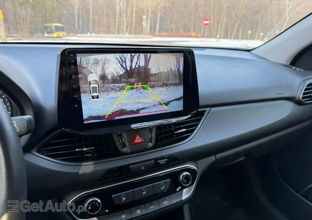 HYUNDAI I30 1.5 T-GDI 48V Modern