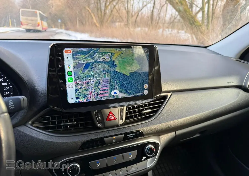 HYUNDAI I30 1.5 T-GDI 48V Modern