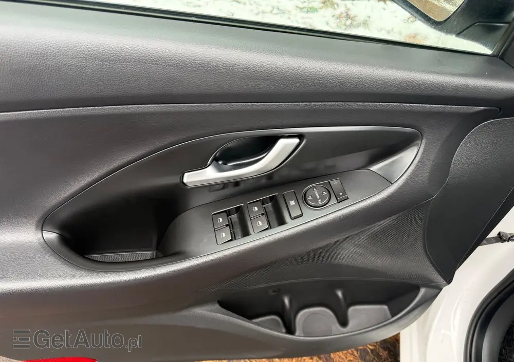 HYUNDAI I30 1.5 T-GDI 48V Modern