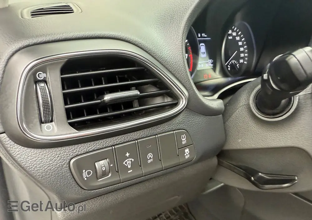 HYUNDAI I30 1.5 T-GDI 48V Modern