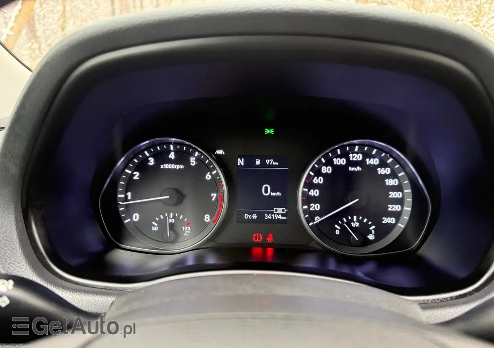 HYUNDAI I30 1.5 T-GDI 48V Modern