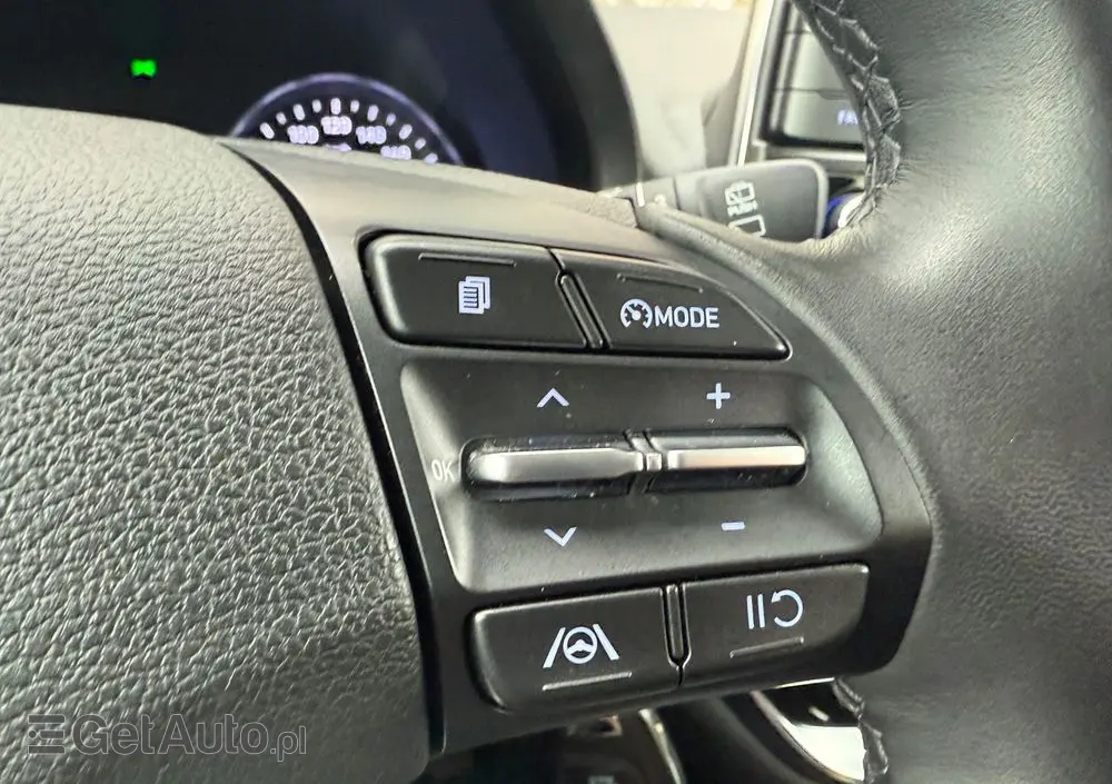 HYUNDAI I30 1.5 T-GDI 48V Modern