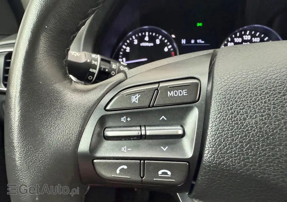 HYUNDAI I30 1.5 T-GDI 48V Modern