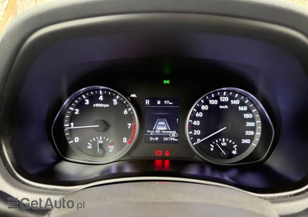 HYUNDAI I30 1.5 T-GDI 48V Modern