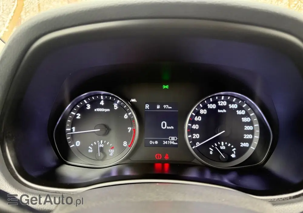 HYUNDAI I30 1.5 T-GDI 48V Modern