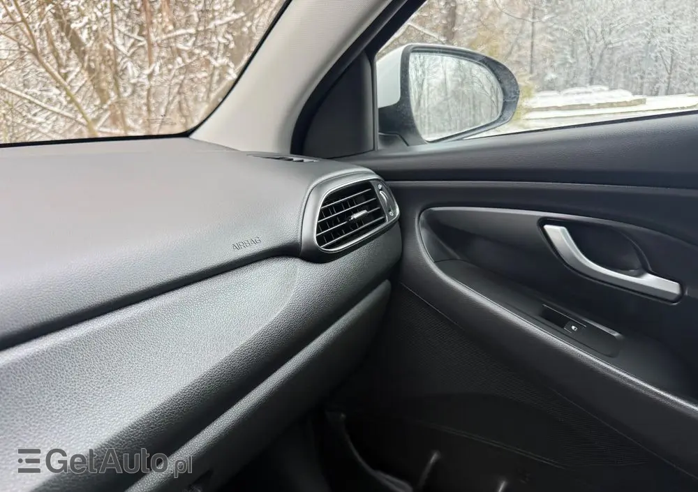 HYUNDAI I30 1.5 T-GDI 48V Modern