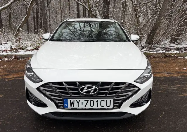 HYUNDAI I30 1.5 T-GDI 48V Modern